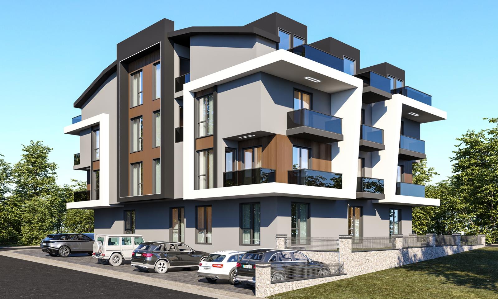 Gölcük Modern