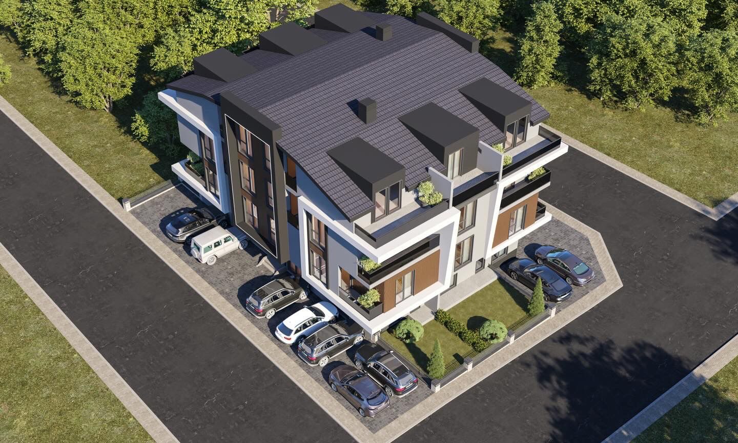 Gölcük Modern