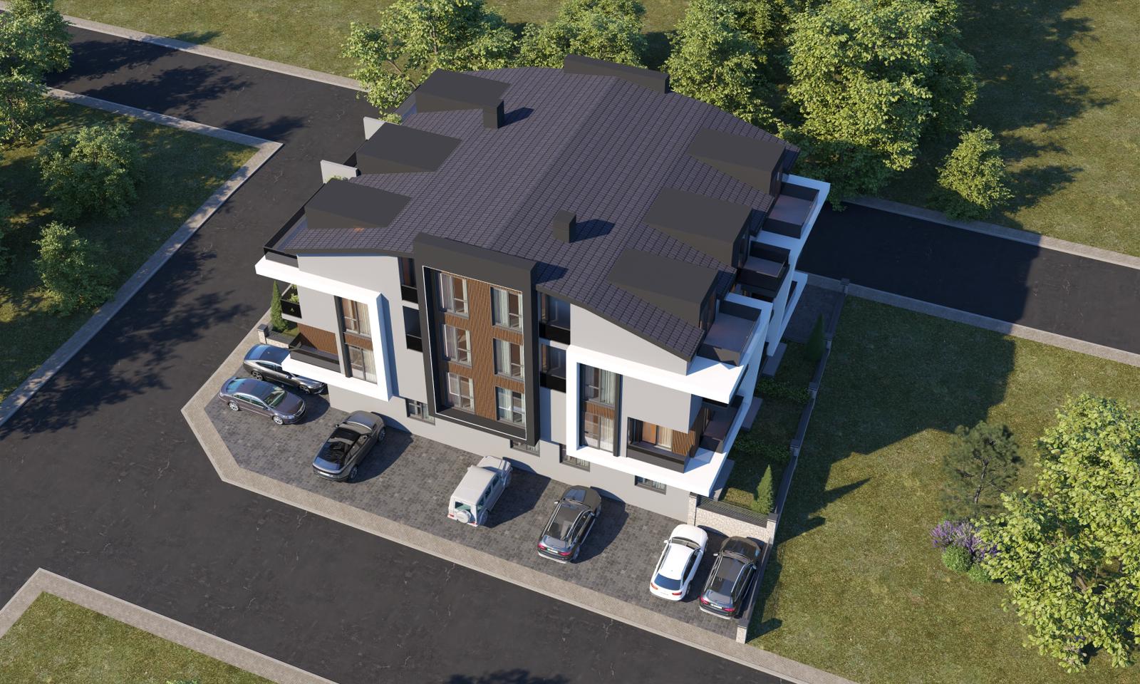 Gölcük Modern